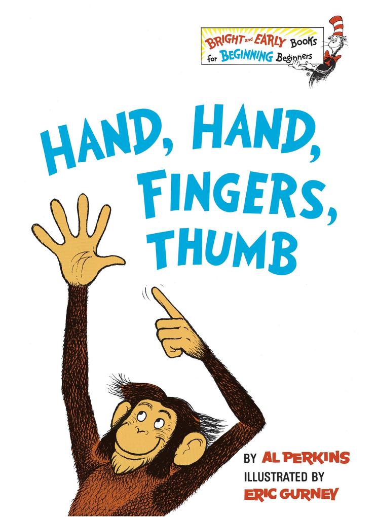 Hand Hand Fingers Thumb