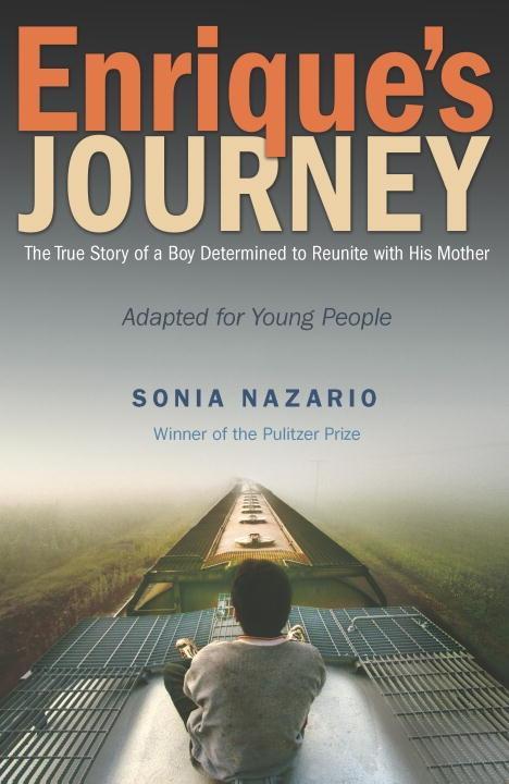 Enrique‘s Journey (The Young Adult Adaptation)