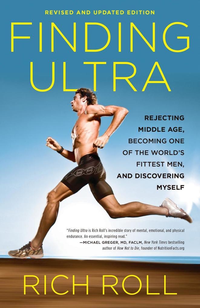 Finding Ultra Revised and Updated Edition