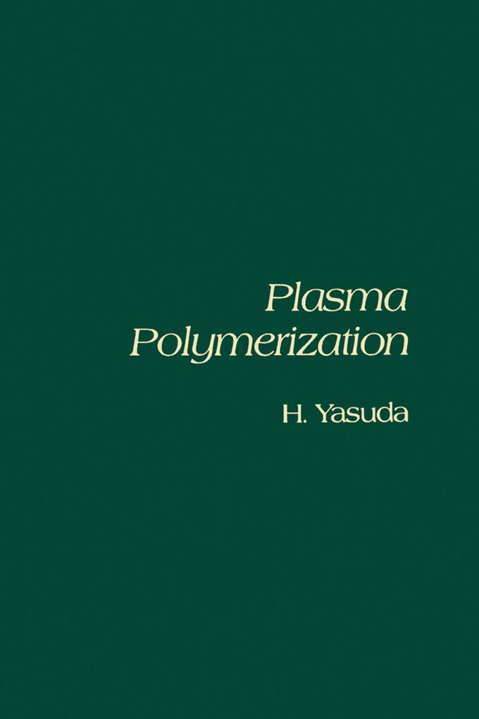 Plasma Polymerization