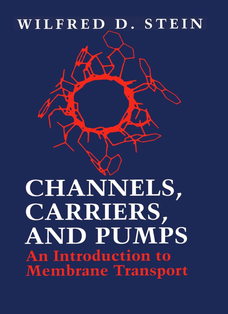 Channels Carriers and Pumps