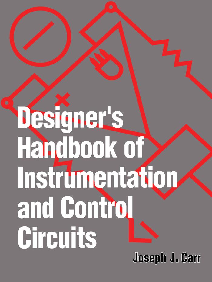 er‘s Handbook Instrmtn/Contr Circuits