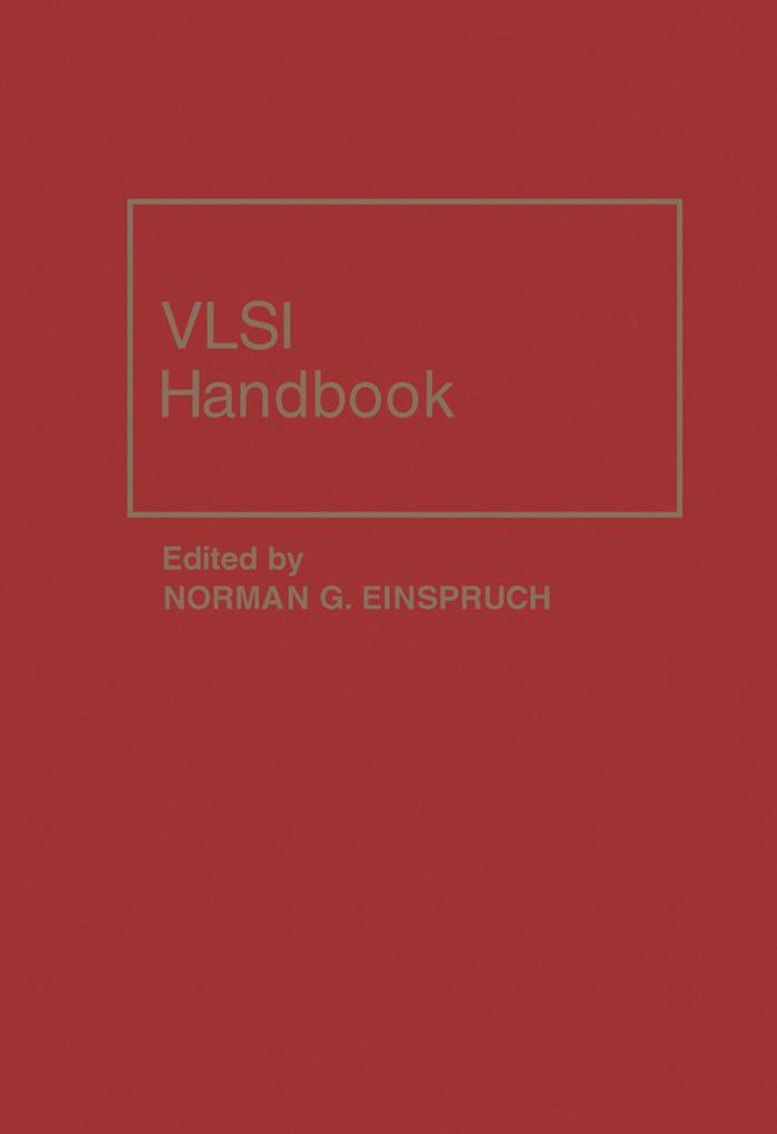 VLSI Handbook