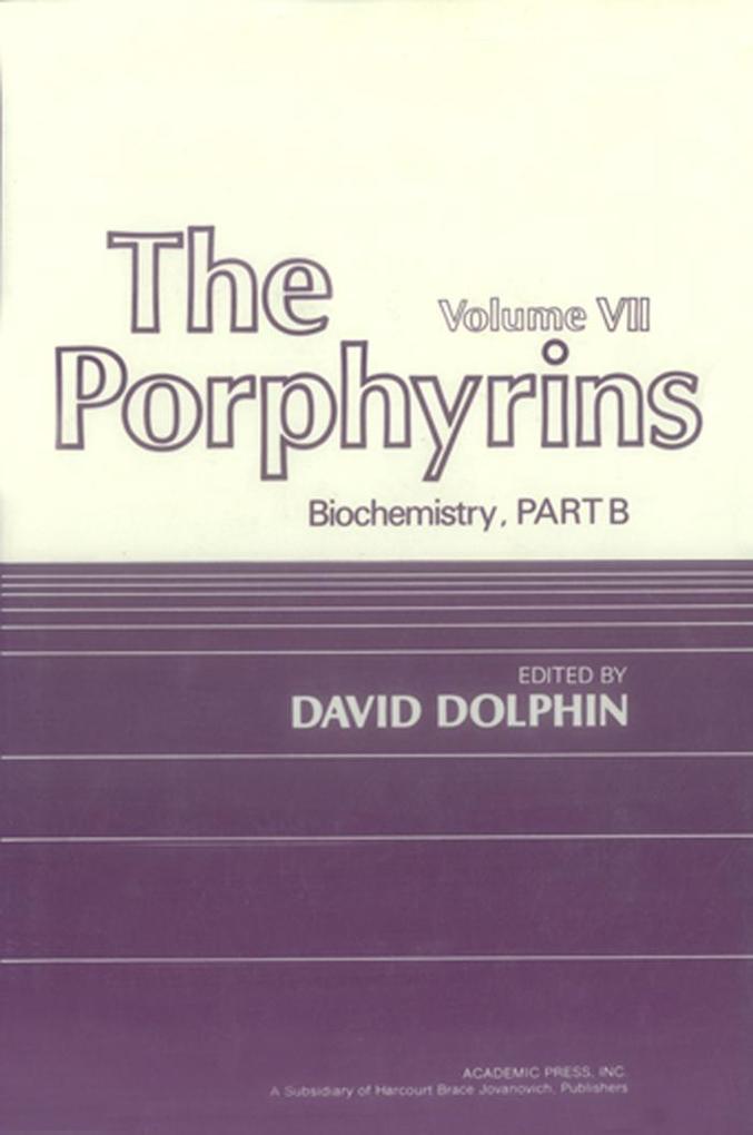 The Porphyrins V7