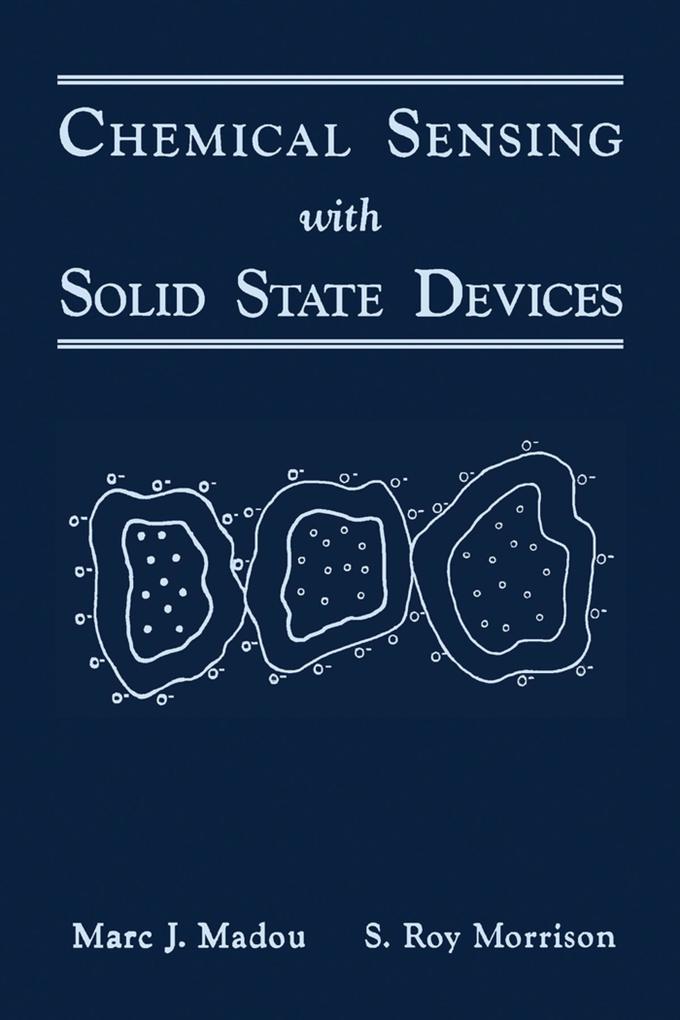 Chemical Sensing with Solid State Devices