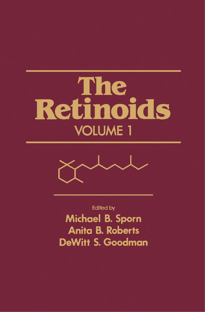 The Retinoids