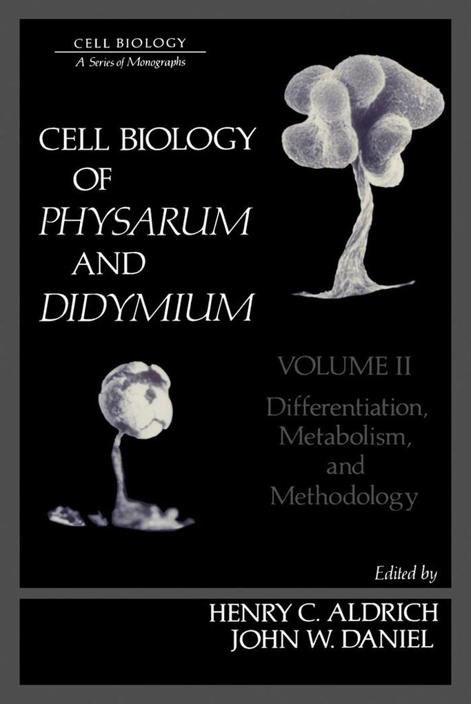 Cell Biology of Physarum and Didymium V2