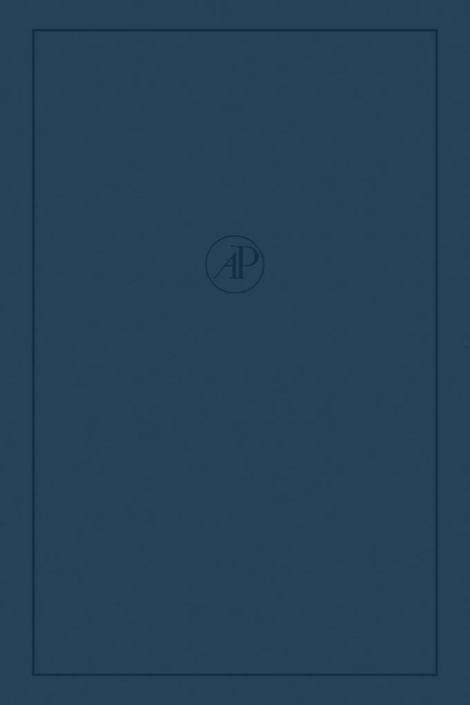 Cyclic AMP