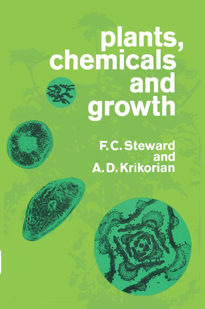 Plants Chemicals and Growth