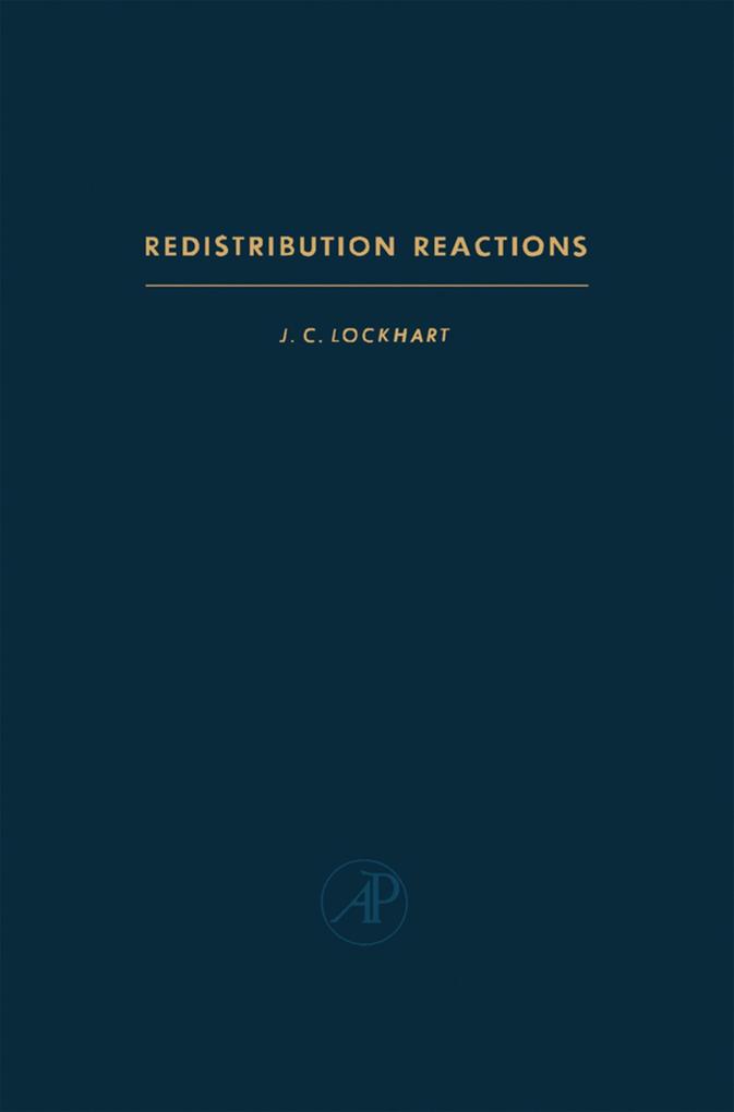 Redistribution Reactions