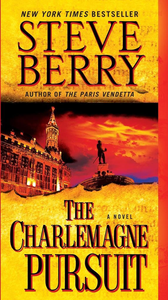 The Charlemagne Pursuit