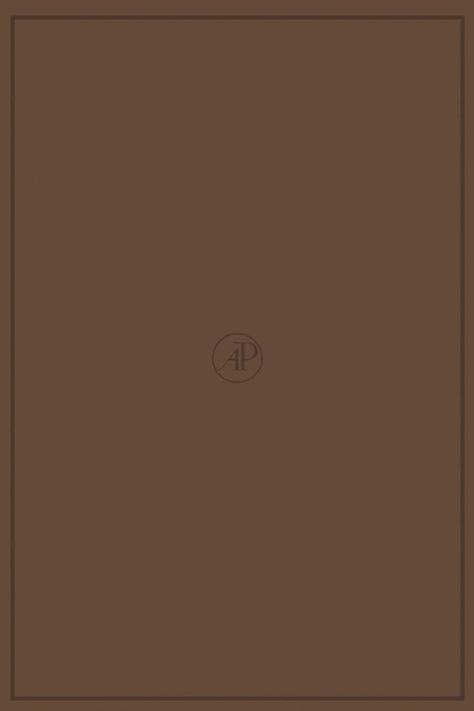 Control and Dynamic Systems V15