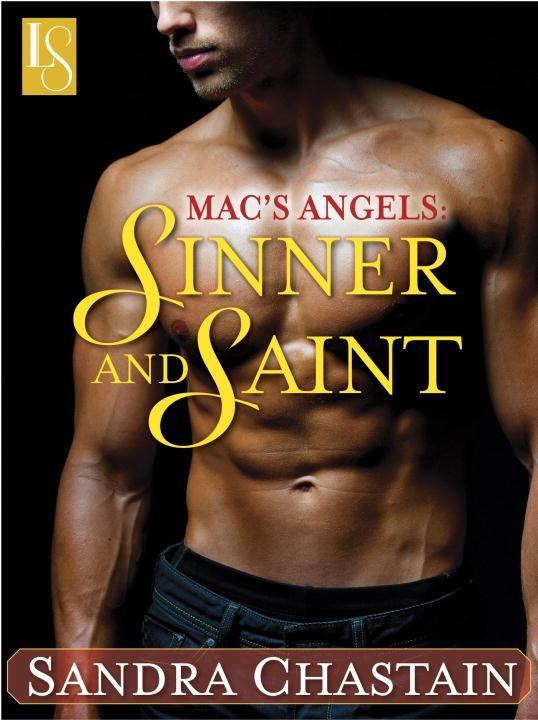 Mac‘s Angels: Sinner and Saint