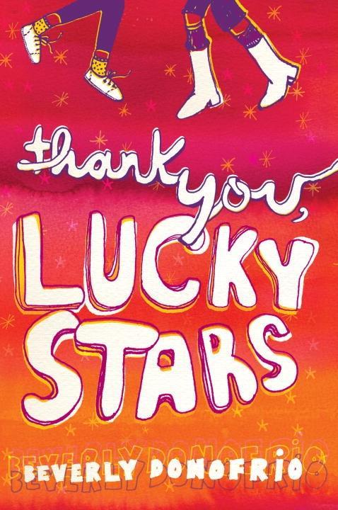 Thank You Lucky Stars