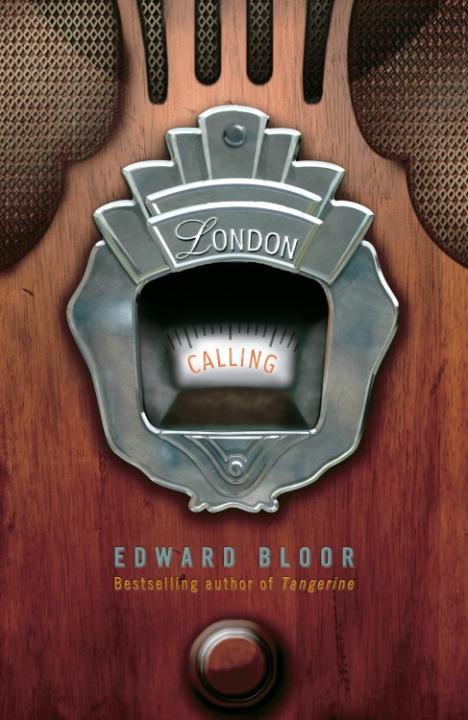 London Calling - Edward Bloor