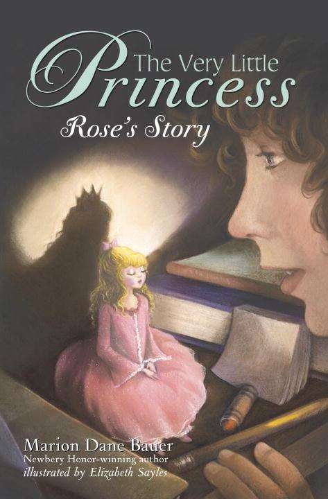 The Very Little Princess: Rose‘s Story