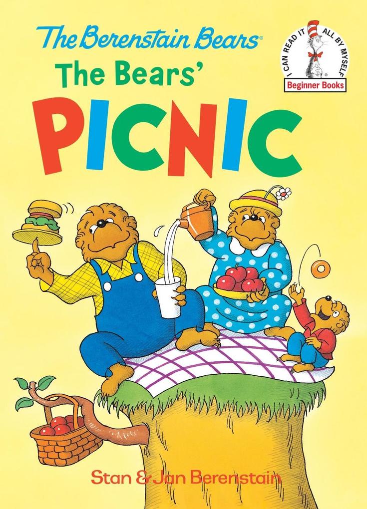 The Bears‘ Picnic
