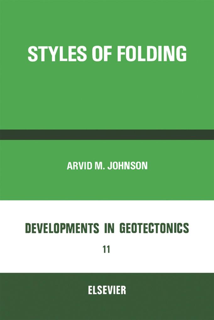 Styles Of Folding