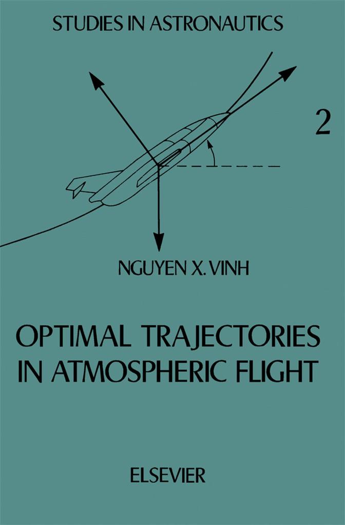 Optimal Trajectories in Atmospheric Flight