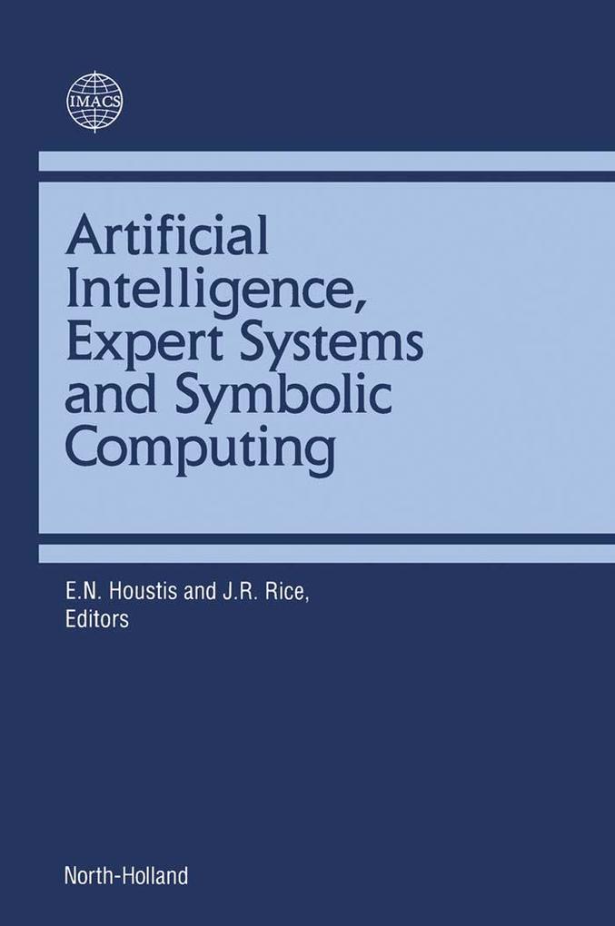 Artificial Intelligence Expert Systems & Symbolic Computing