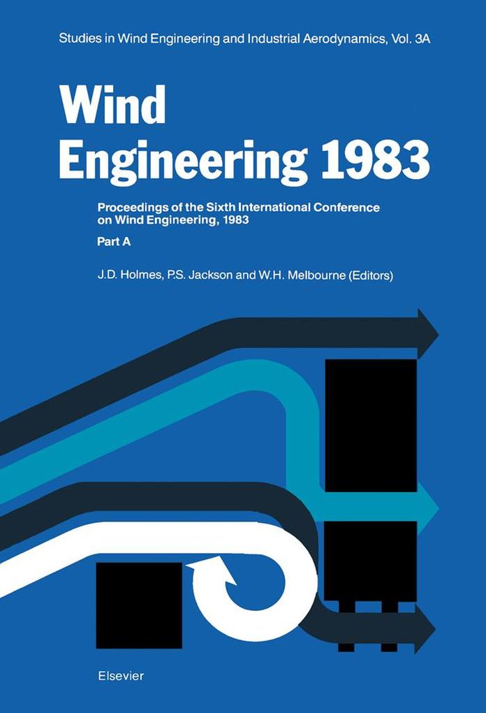 Wind Engineering 1983 3A