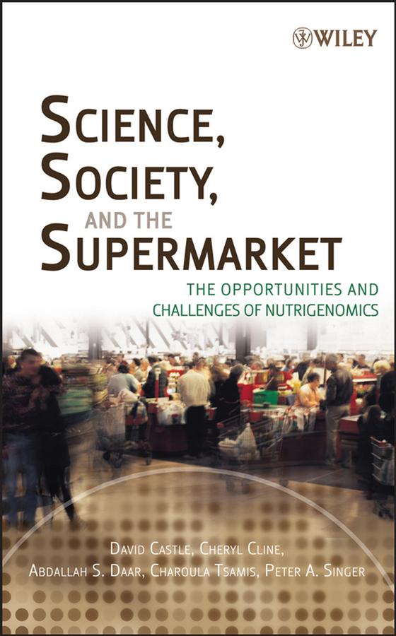 Science Society and the Supermarket