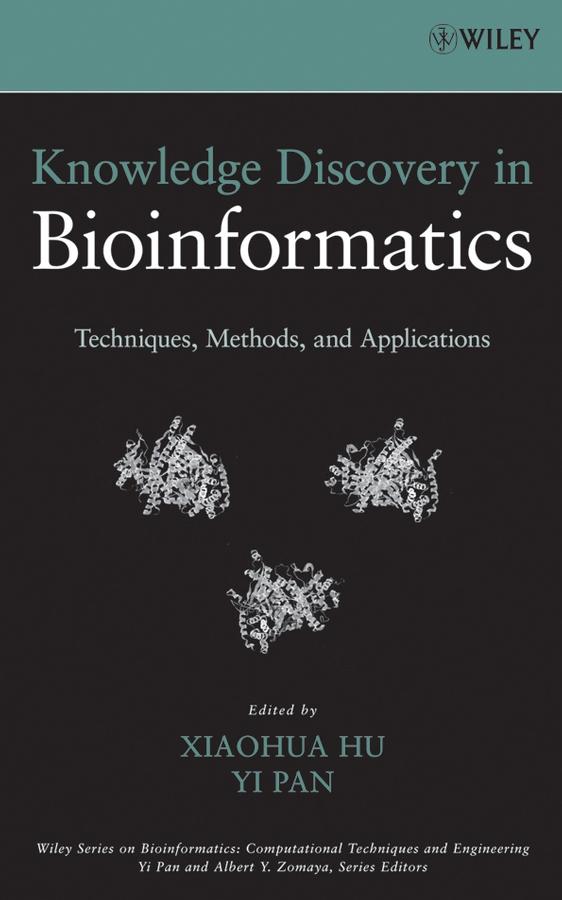 Knowledge Discovery in Bioinformatics als eBook Download von