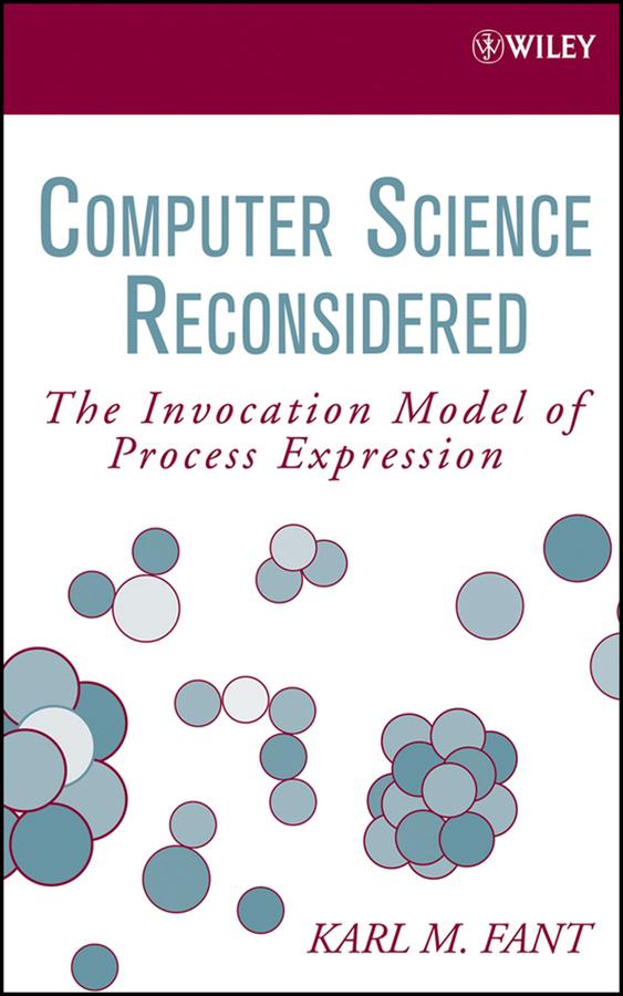 Computer Science Reconsidered