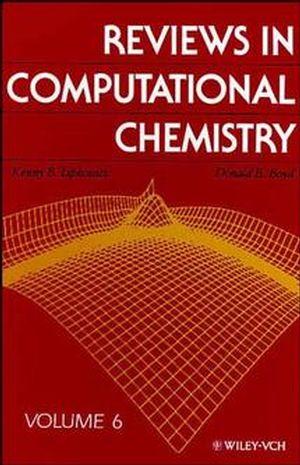 Reviews in Computational Chemistry Volume 6