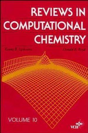 Reviews in Computational Chemistry Volume 9