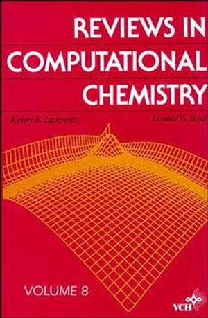 Reviews in Computational Chemistry Volume 8