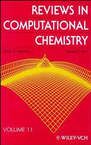 Reviews in Computational Chemistry Volume 11