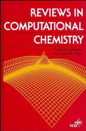 Reviews in Computational Chemistry Volume 1