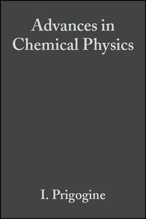 Advances in Chemical Physics Volume 117