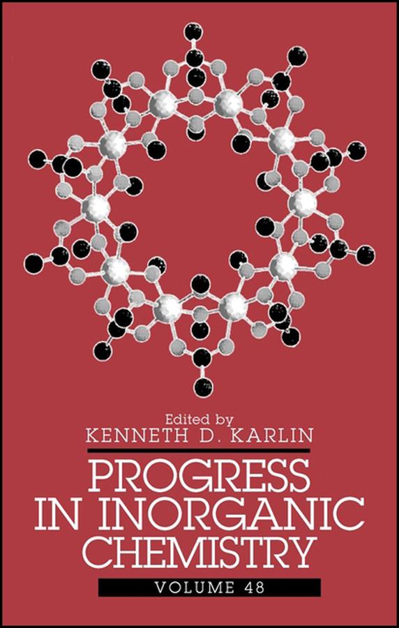 Progress in Inorganic Chemistry Volume 48