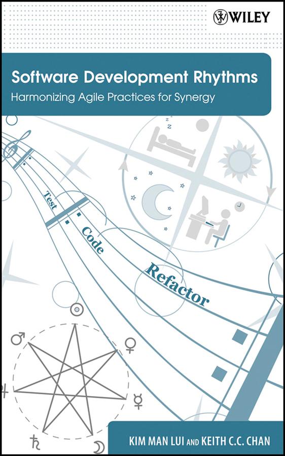 Software Development Rhythms