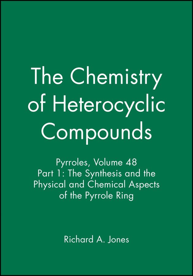 Pyrroles Volume 48 Part 1