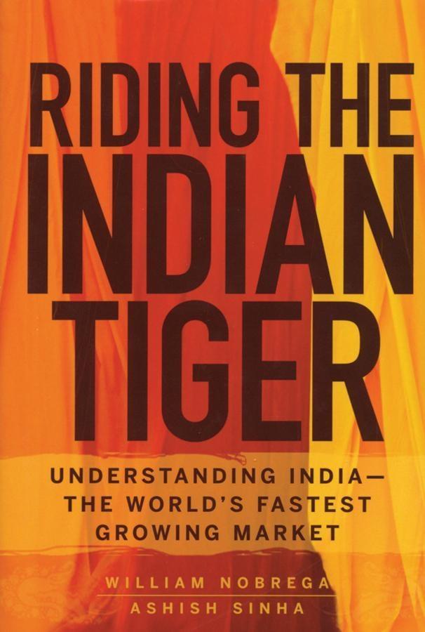 Riding the Indian Tiger
