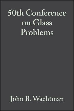 50th Conference on Glass Problems Volume 11 Issue 1/2