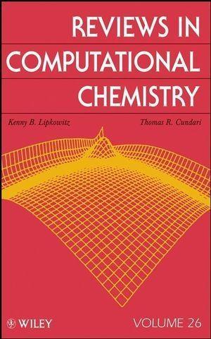 Reviews in Computational Chemistry Volume 26
