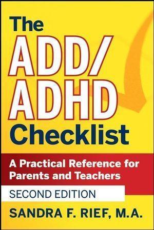 The ADD / ADHD Checklist