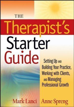 The Therapist's Starter Guide