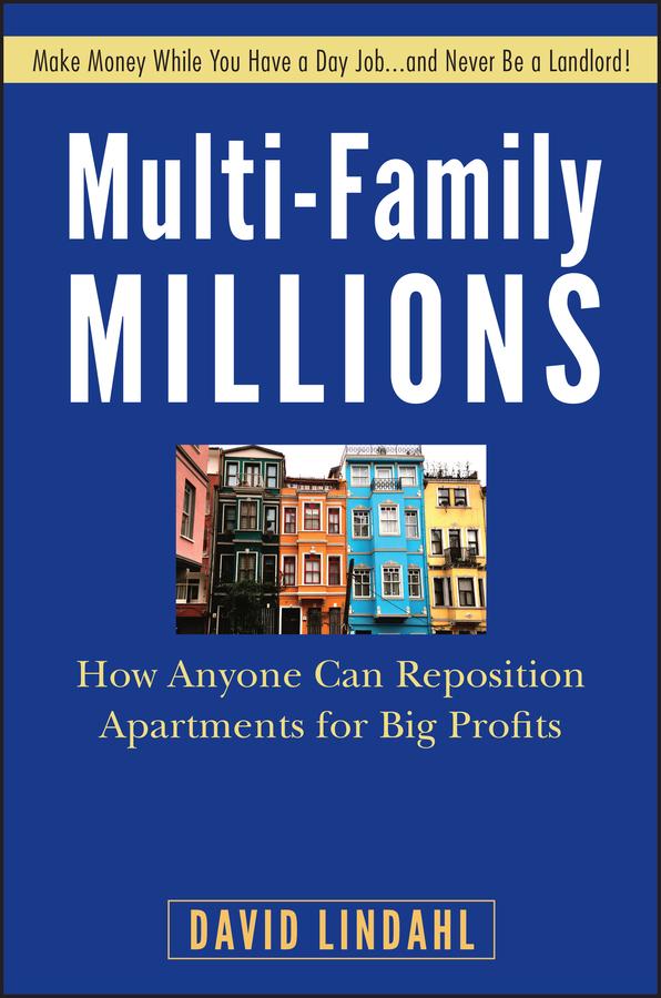 Multi-Family Millions als eBook Download von David Lindahl - David Lindahl