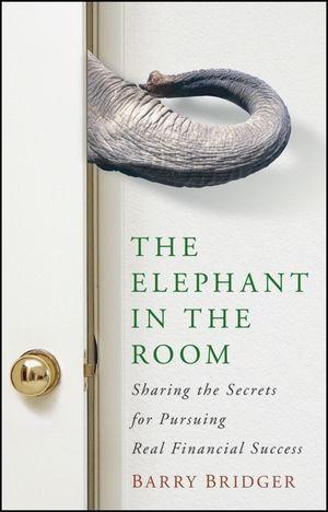 The Elephant in the Room