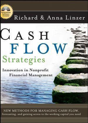 Cash Flow Strategies - Anna Linzer/ Richard Linzer
