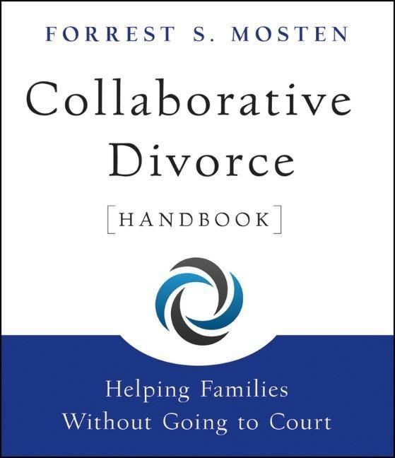 Collaborative Divorce Handbook