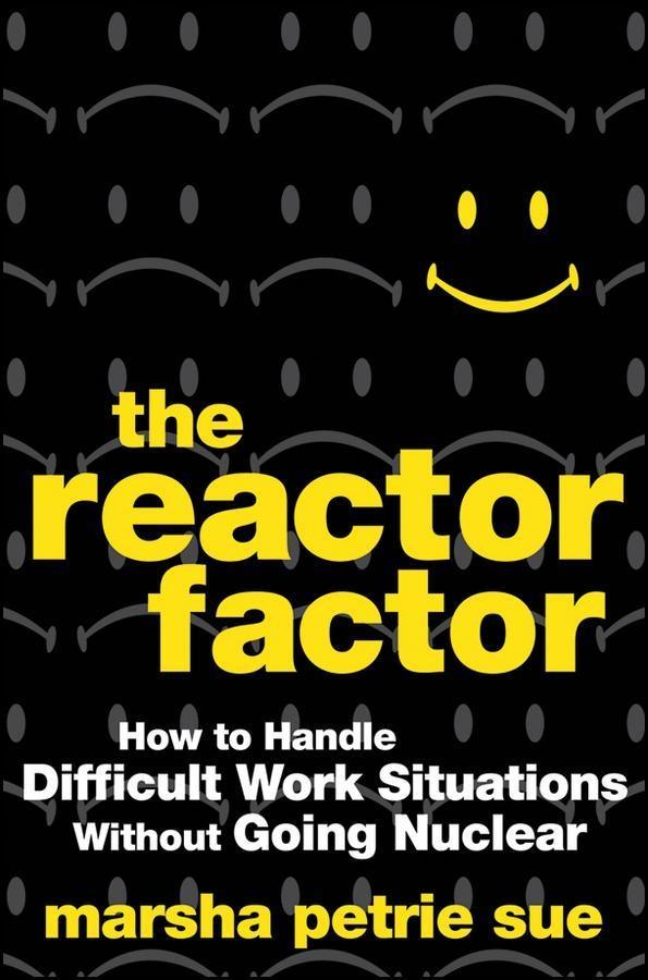 The Reactor Factor als eBook Download von Marsha Petrie Sue - Marsha Petrie Sue