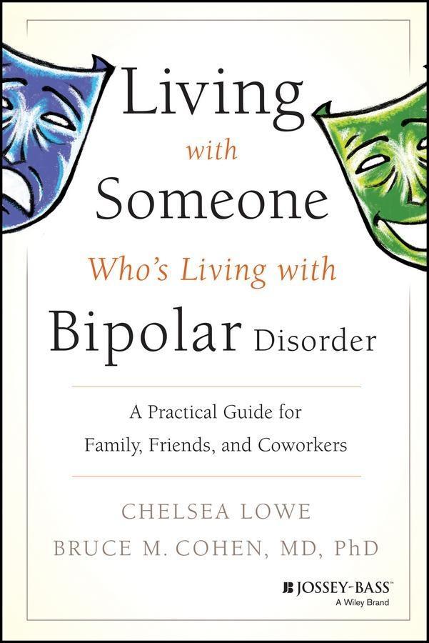Living With Someone Who‘s Living With Bipolar Disorder