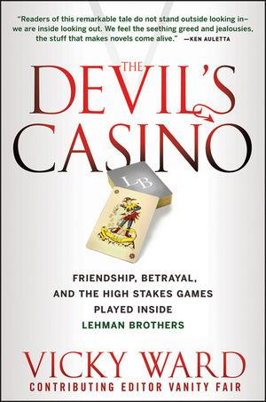 The Devil‘s Casino