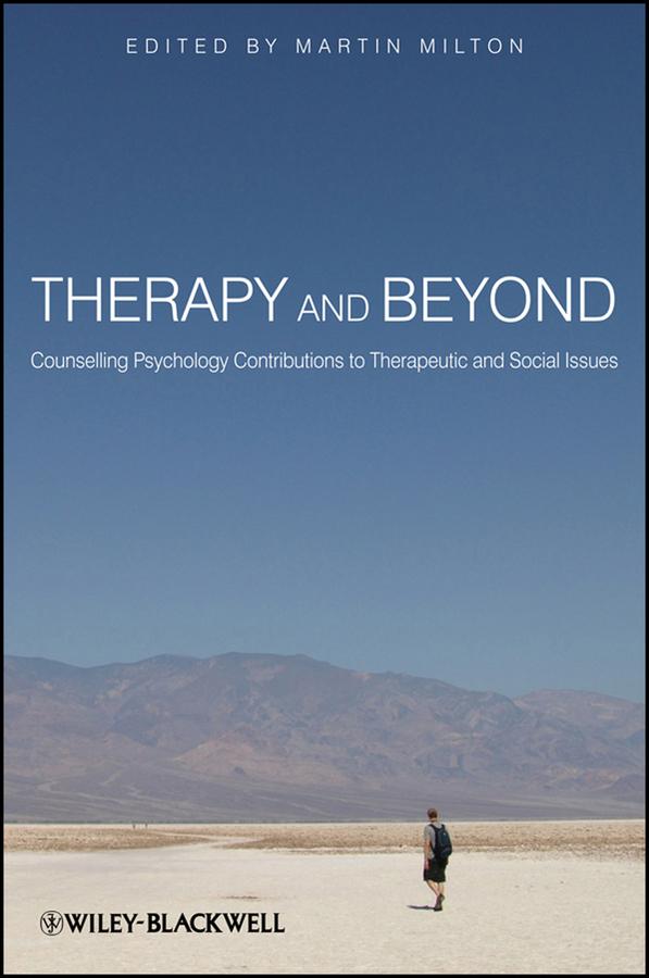 Therapy and Beyond